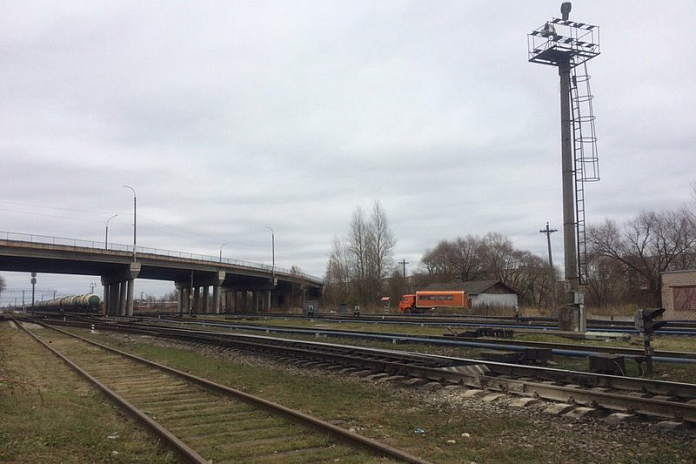 Из областного бюджета выделят средства на проект реконструкции Суринского путепровода в Ярославле