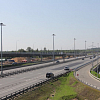 В Петербурге планируют построить магистраль М-1 от развязки с КАД до трассы М-49
