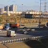 Власти Ленобласти выступают за пересмотр трассировки КАД-2