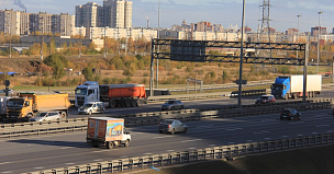 Власти Ленобласти выступают за пересмотр трассировки КАД-2