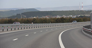 До конца 2026 года около 50 км федеральных трасс на Ставрополье станут четырехполосными