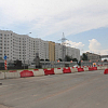 В 7 районах Петербурга с 7 июня ограничат дорожное движение